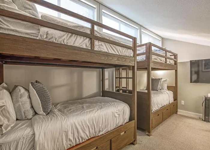 Bright 3br Near Parks And Trails Jackson