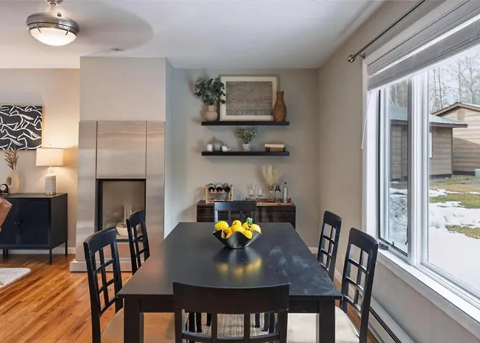 Bright 3br Near Parks And Trails Jackson
